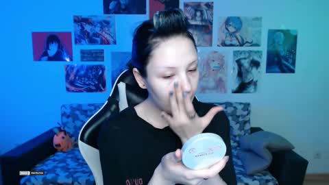 Snapshot of hugomin chatting on 18, 2, 2026 HugoMin online show from 18, 2, 2026