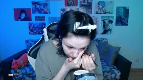 Snapshot of hugomin chatting on 22, 3, 2026 HugoMin online show from 22, 3, 2026