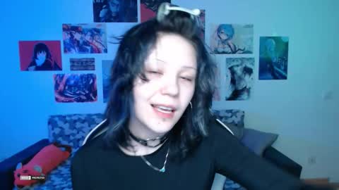 Snapshot of hugomin chatting on 24, 3, 2026 HugoMin online show from 24, 3, 2026