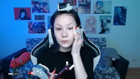 Snapshot of hugomin chatting on 25, 3, 2026 HugoMin online show from 25, 3, 2026