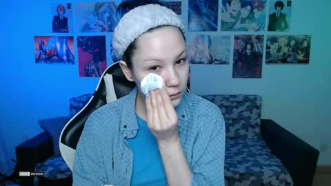 HugoMin online show from 1, 6, 2026