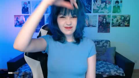 Snapshot of hugomin chatting on 5, 6, 2026 HugoMin online show from 5, 6, 2026