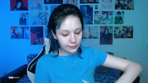Snapshot of hugomin chatting on 7, 6, 2026 HugoMin online show from 7, 6, 2026