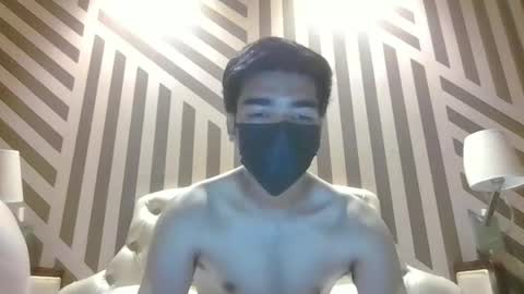 Snapshot of hulkyking1812000 chatting on 10, 9, 2025 hulkyking1812000 online show from 10, 9, 2025