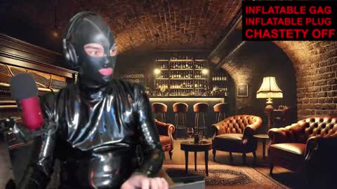 Humandroid online show from 14, 1, 2025