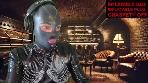 Humandroid online show from 18, 1, 2025