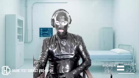 Humandroid online show from 1, 10, 2025