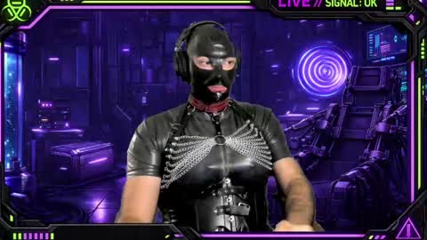 Humandroid online show from 5, 5, 2026