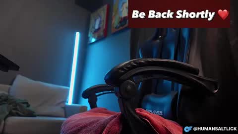 humansaltlick online show from 23, 2, 2025