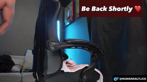 humansaltlick online show from 27, 2, 2025