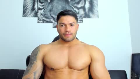 Eli online show from 6, 11, 2025