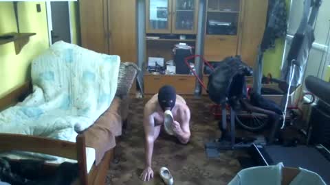 Snapshot of humiliatedhugo chatting on 22, 6, 2026 HumiliatedHUGO online show from 22, 6, 2026