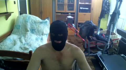 Snapshot of humiliatedhugo chatting on 23, 6, 2026 HumiliatedHUGO online show from 23, 6, 2026