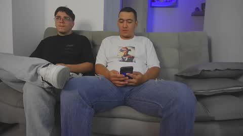 Snapshot of hun_damer chatting on 17, 9, 2025 hun_damer online show from 17, 9, 2025