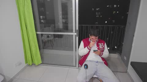 Snapshot of hun_damer chatting on 27, 9, 2025 hun_damer online show from 27, 9, 2025