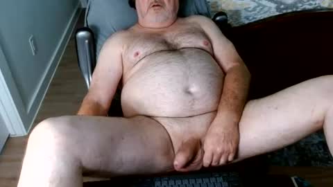 hung and thick online show from 5, 7, 2026