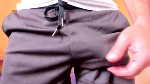 Snapshot of hung_dude_19 chatting on 21, 9, 2025 Jackson Woods online show from 21, 9, 2025