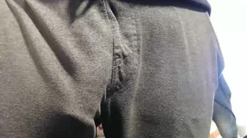 Big uncut cock dripping online show from 3, 5, 2026