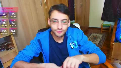 Eddy online show from 2, 12, 2024