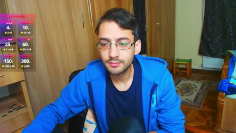 Eddy online show from 4, 12, 2024