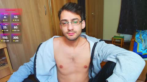 Eddy online show from 8, 12, 2024