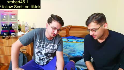 Eddy online show from 14, 12, 2024