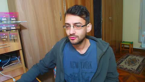 Eddy online show from 21, 12, 2024