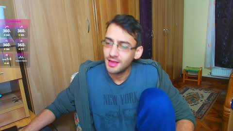 Eddy online show from 26, 12, 2024