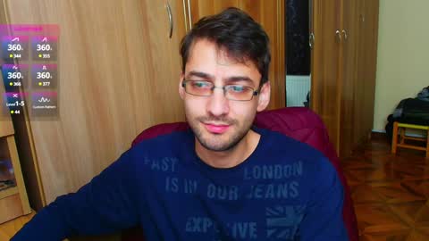 Eddy online show from 16, 1, 2025