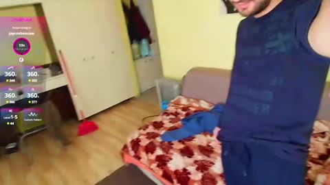 Eddy online show from 22, 2, 2025