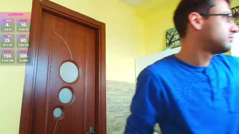 Eddy online show from 26, 2, 2025