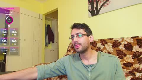 Eddy online show from 9, 3, 2025