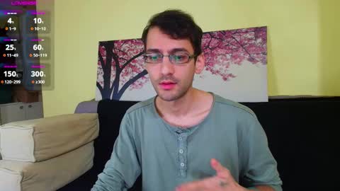 Eddy online show from 22, 11, 2025