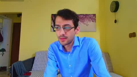 Eddy online show from 5, 12, 2025