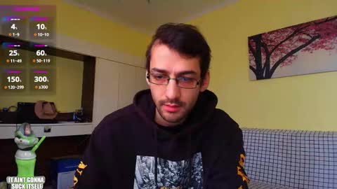 Eddy online show from 7, 1, 2026