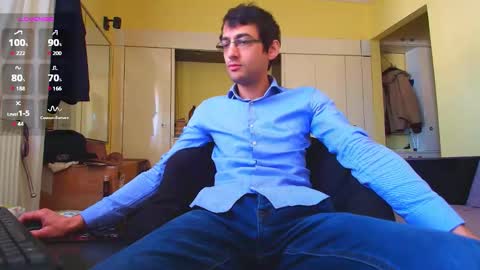 Eddy online show from 3, 2, 2026