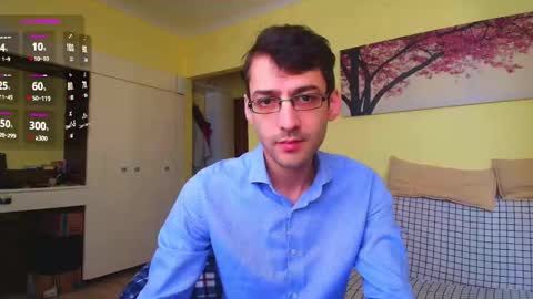 Snapshot of hungeddy chatting on 21, 3, 2026 Eddy online show from 21, 3, 2026