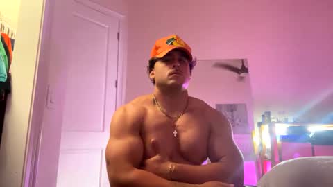 Snapshot of hungkingg22 chatting on 7, 3, 2025 hungkingg22 online show from 7, 3, 2025