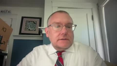 AARON online show from 15, 6, 2026