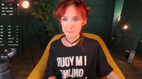 Snapshot of hungry_kitty66 chatting on 6, 3, 2025 Kitty online show from 6, 3, 2025