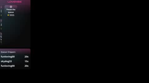 Snapshot of hungrycockslut chatting on 16, 11, 2025 Hot Husbands online show from 16, 11, 2025