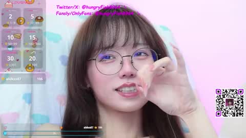  Crocodile  hungryFish8964 online show from 27, 11, 2025