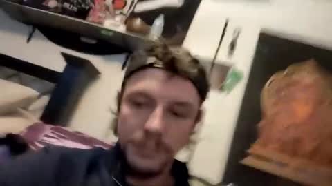 hungtxcock92 online show from 25, 1, 2025