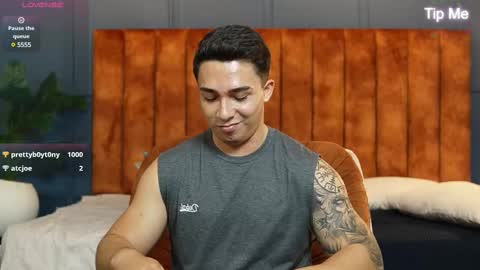 hunk_ryan online show from 11, 3, 2025