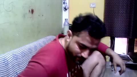 hunkster102 online show from 15, 2, 2025