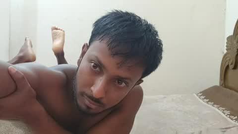 Hunky Ariyaan online show from 15, 5, 2026