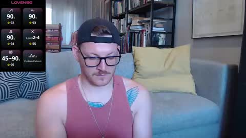 Snapshot of hunky_arthur chatting on 28, 12, 2024 Hunky  Arthur online show from 28, 12, 2024