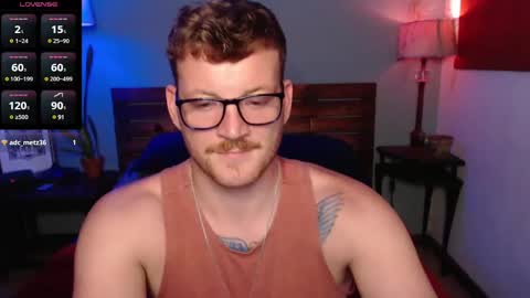 Snapshot of hunky_arthur chatting on 29, 1, 2025 Hunky  Arthur online show from 29, 1, 2025