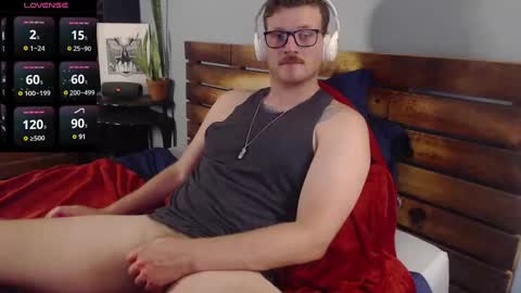 Snapshot of hunky_arthur chatting on 18, 2, 2025 Hunky  Arthur online show from 18, 2, 2025