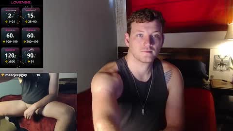 Snapshot of hunky_arthur chatting on 25, 2, 2025 Hunky  Arthur online show from 25, 2, 2025